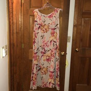 Charter club Long Dress